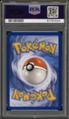 PSA 9 Mew Ex thumbnail 2