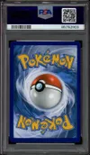 PSA 9 Reshiram et Dracaufeu Gx thumbnail 2