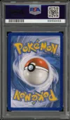 PSA 9 Dracaufeu Ex Gold thumbnail 2