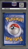 PSA 10 Carapuce thumbnail 2