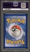 PSA 10 Dracaufeu et Roussil Gx thumbnail 2