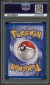 PSA 9 Carchacrok Holo thumbnail 2