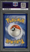 PSA 9 Mew VMax thumbnail 2