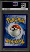 PSA 8 Florizarre Ex thumbnail 2