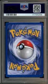 PSA 10 Soporifik thumbnail 2