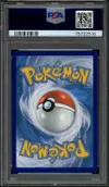 PSA 10 Zoroark de Hisui VStar Rainbow thumbnail 2