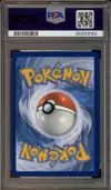 PSA 9 Alakazam Ex thumbnail 2