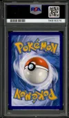 PSA 9 Dracaufeu Ex thumbnail 2