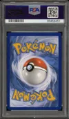 PSA 9 Fort-Ivoire Ex thumbnail 2