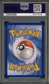 PSA 8 Dracaufeu Holo thumbnail 2