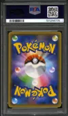 PSA 10 Jirachi thumbnail 2