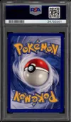 PSA 10 Tortank Holo thumbnail 2