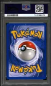 PSA 8 Mew Holo thumbnail 2