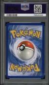 PSA 10 Raichu et Raichu d'Alola Gx thumbnail 2