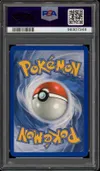 PSA 9 Nidoking Holo thumbnail 2