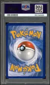 PSA 9 Pyroli VMax thumbnail 2