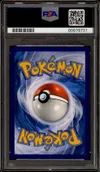 PSA 10 Pikachu Shiny thumbnail 2