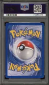 PSA 9 Ho-Oh Ex thumbnail 2