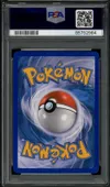 PSA 9 Démétéros Holo thumbnail 2