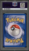 PSA 9 Kyogre Holo thumbnail 2