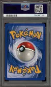 PSA 10 Kabutops Brillant thumbnail 2