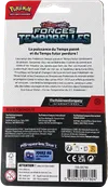 Booster Blister EV5 Forces Temporelles thumbnail 2