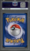PSA 7 Mew Holo thumbnail 2