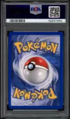 PSA 9 Elekable Holo thumbnail 2