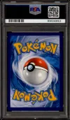 PSA 9 Voltali VMax thumbnail 2