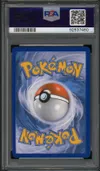 PSA 9 Méga Dracaufeu Ex thumbnail 2