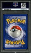PSA 9 Torterra Holo thumbnail 2