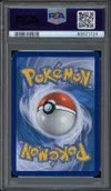 PSA 10 Pikachu Ex thumbnail 2