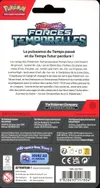 Booster Blister EV5 Forces Temporelles thumbnail 2