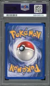 PSA 8 Gardevoir Ex thumbnail 2