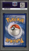 PSA 10 Dracaufeu VMax Rainbow thumbnail 2