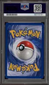 PSA 9 Pikachu thumbnail 2