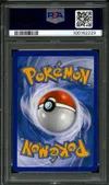 PSA 8 Tortank Holo thumbnail 2