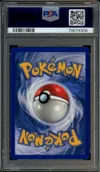 PSA 8 Feunard Holo thumbnail 2