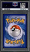 PSA 9 Tortank Holo thumbnail 2