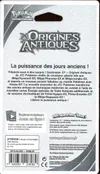 Booster Blister XY Origines Antiques thumbnail 2