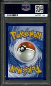 PSA 10 Dinglu Ex thumbnail 2