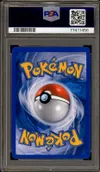 PSA 8 Branette Holo thumbnail 2
