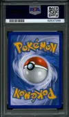 PSA 9 Shaymin Niv. X thumbnail 2
