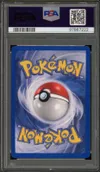 PSA 9 Kabutops Holo thumbnail 2