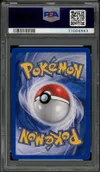 PSA 9 Milobellus Holo thumbnail 2