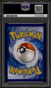 PSA 9 Dracaufeu Ex thumbnail 2