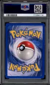 PSA 7 Joliflor Holo thumbnail 2