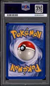 PSA 9 Raichu Brillant Holo thumbnail 2