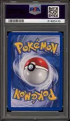 PSA 9 Charmillon Holo thumbnail 2