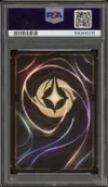 PSA 10 Stitch thumbnail 2